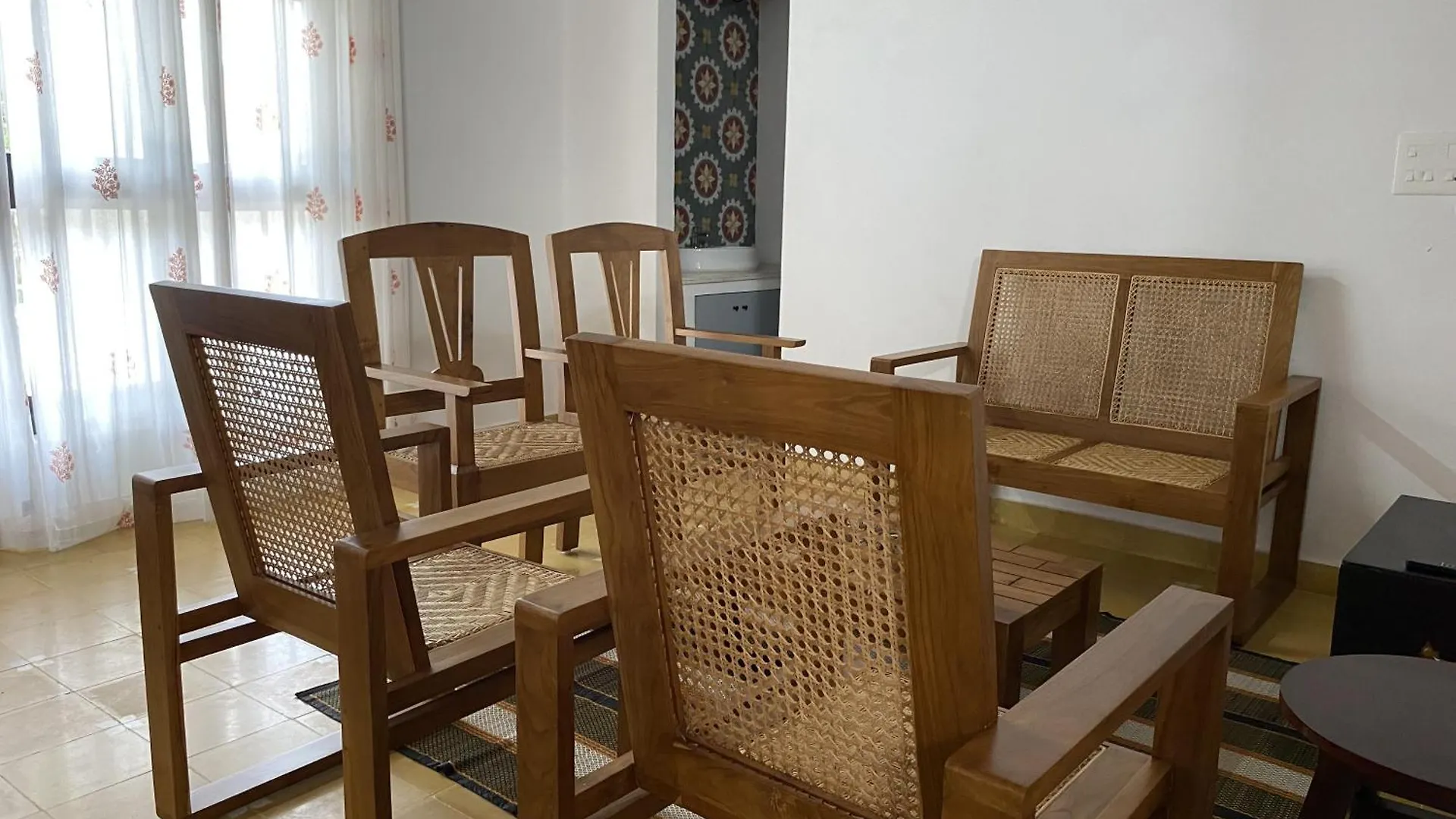 Traditional Kerala Home Kollam Ινδία
