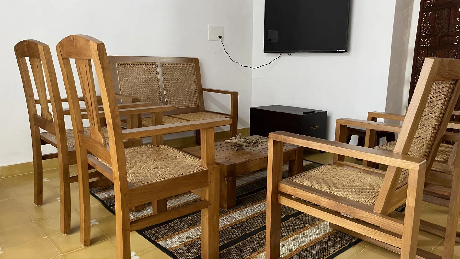 Traditional Kerala Home Kollam Βίλα
